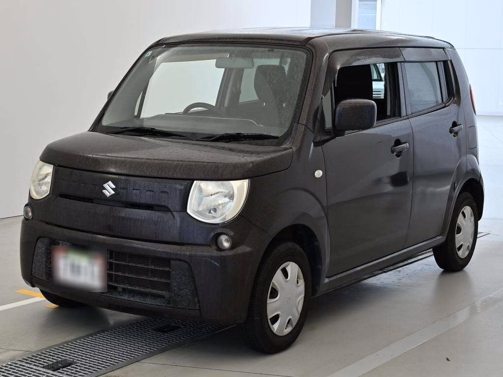 SUZUKI MR WAGON
