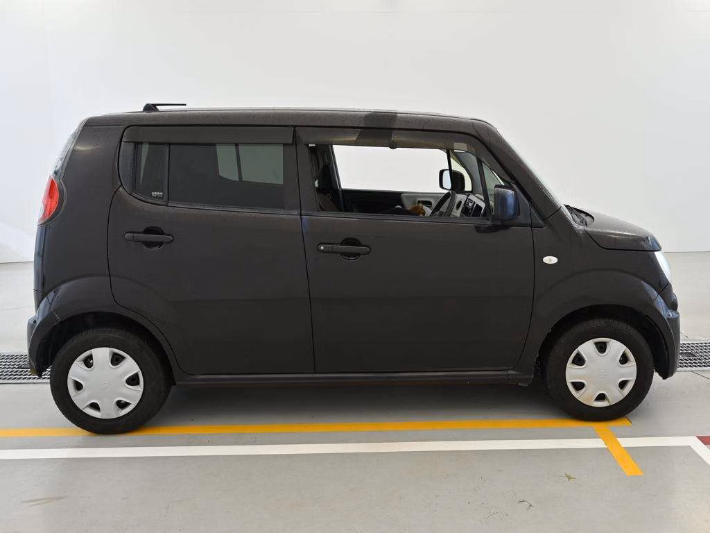 SUZUKI MR WAGON