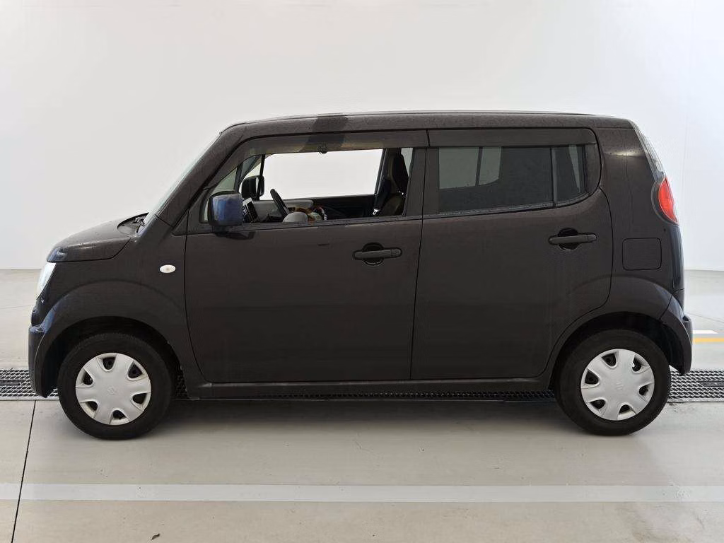 SUZUKI MR WAGON