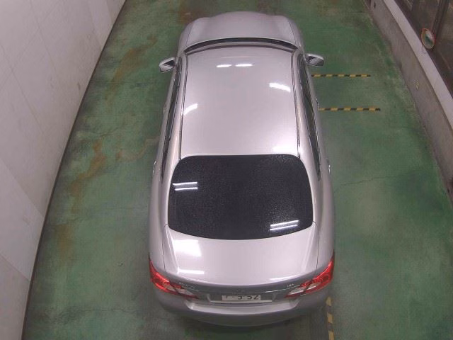 MITSUBISHI PROUDIA