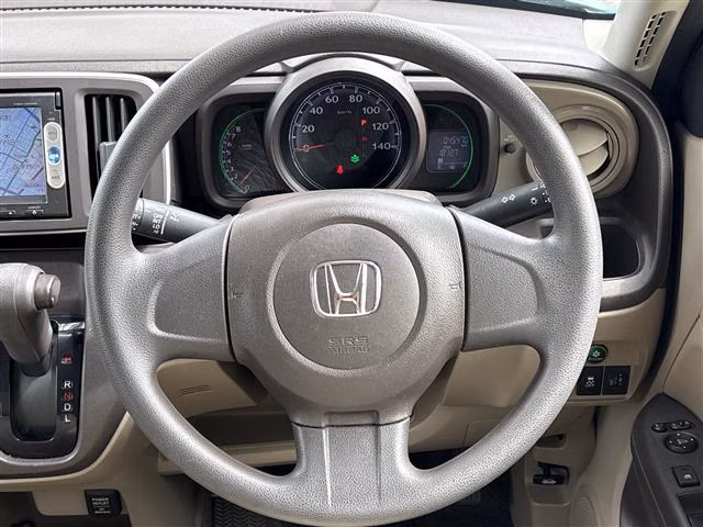 HONDA N-ONE