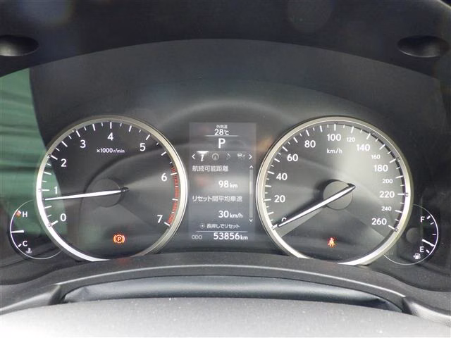LEXUS NX300
