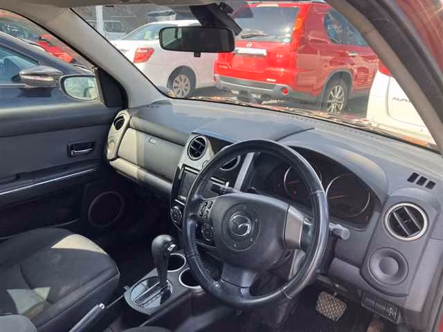 MAZDA VERISA