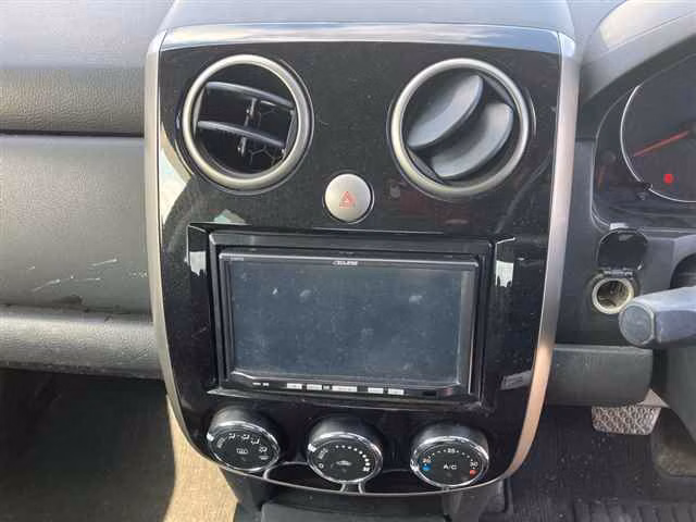MAZDA VERISA