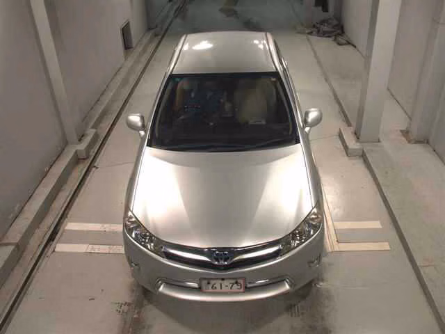 TOYOTA SAI