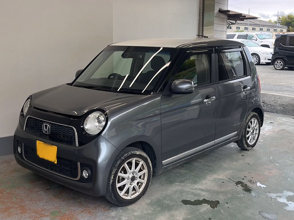 Honda N-ONE