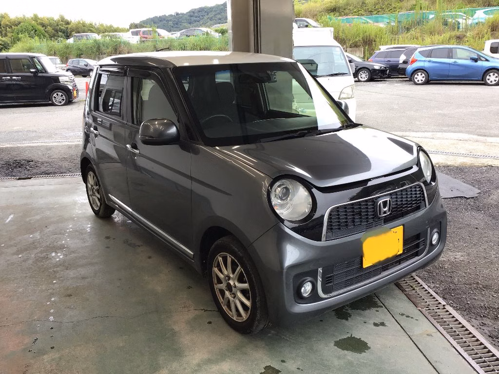 HONDA N-ONE