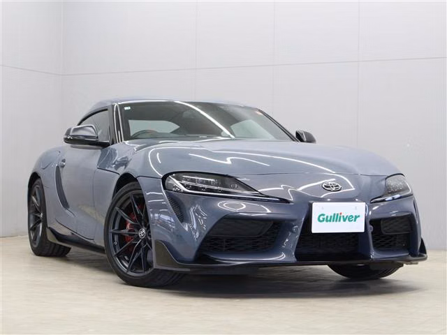 Toyota Supra