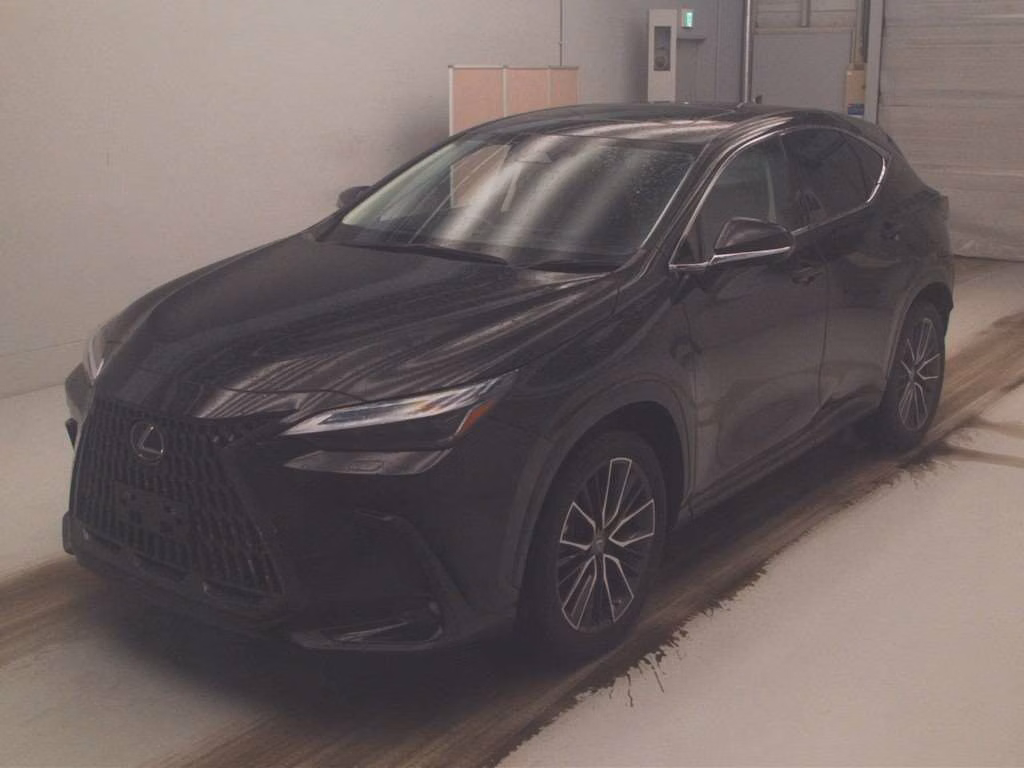 Lexus NX250