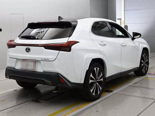LEXUS UX250H