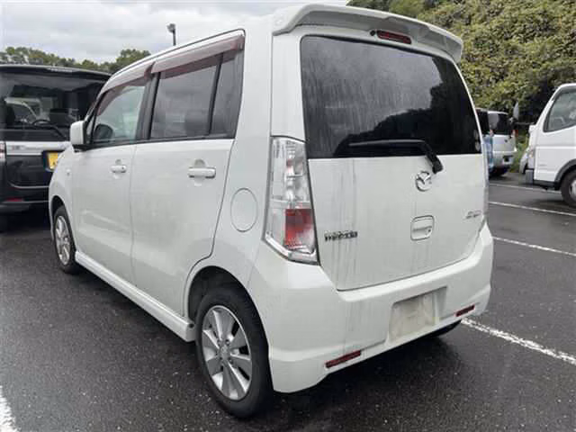 MAZDA AZ-WAGON
