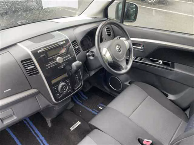 MAZDA AZ-WAGON
