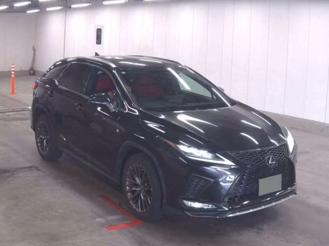 Lexus RX300