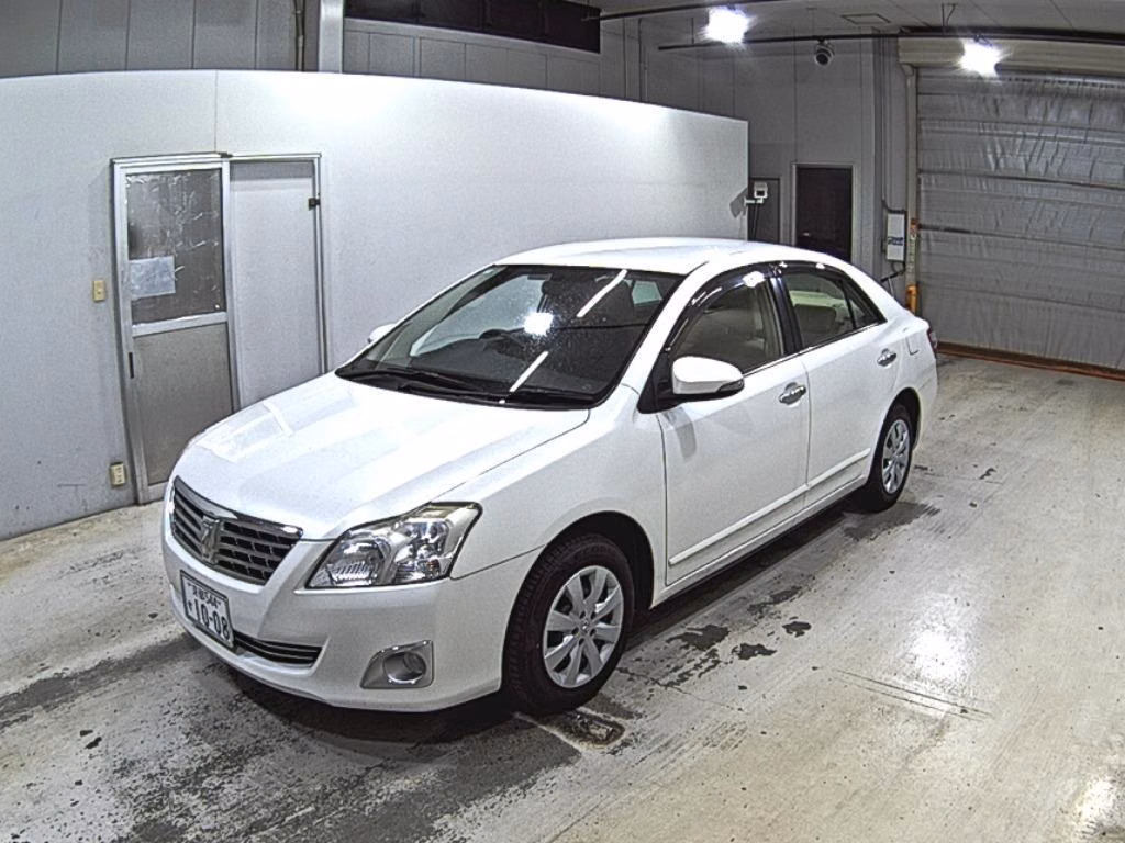 TOYOTA PREMIO