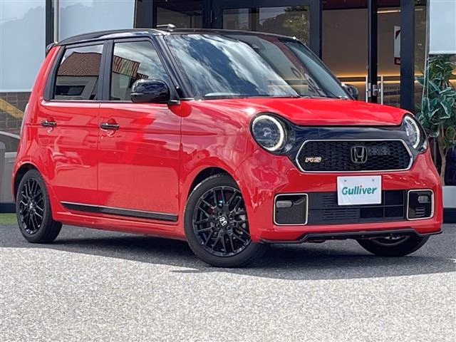 HONDA N-ONE