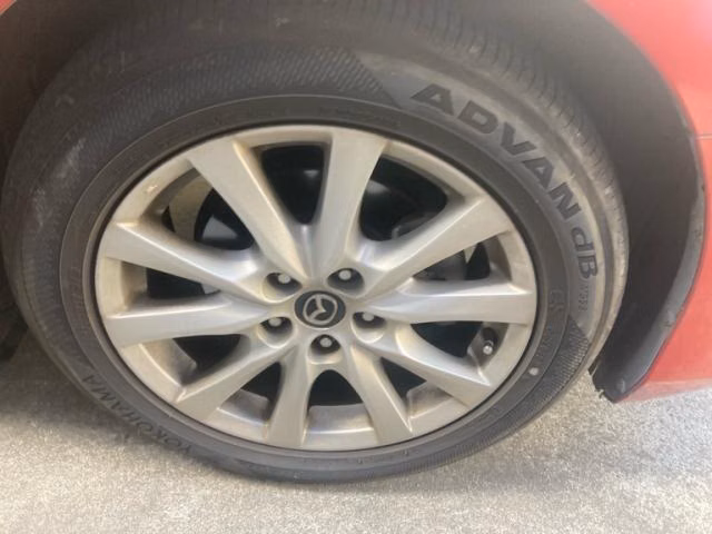 MAZDA ATENZA