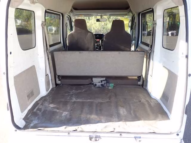 NISSAN NV100 CLIPPER