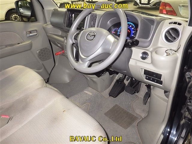 MAZDA SCRUM