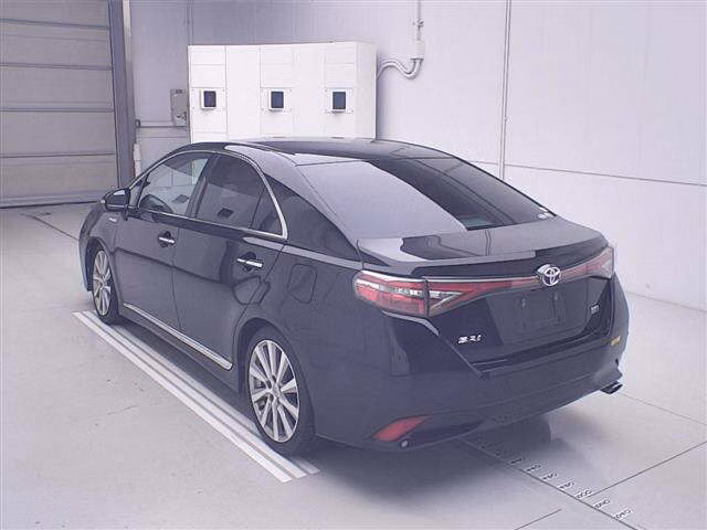 TOYOTA SAI