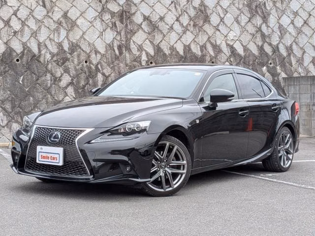 Lexus IS300h
