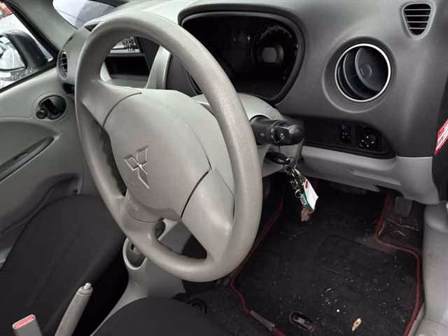 MITSUBISHI I