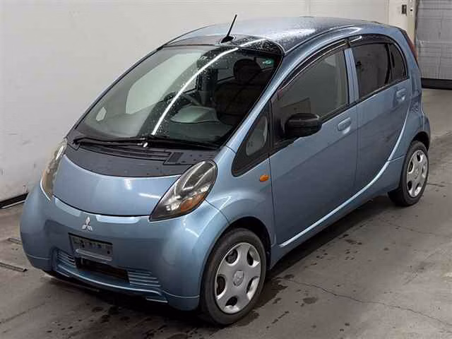 MITSUBISHI I