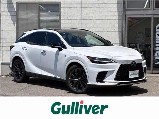 Lexus RX350