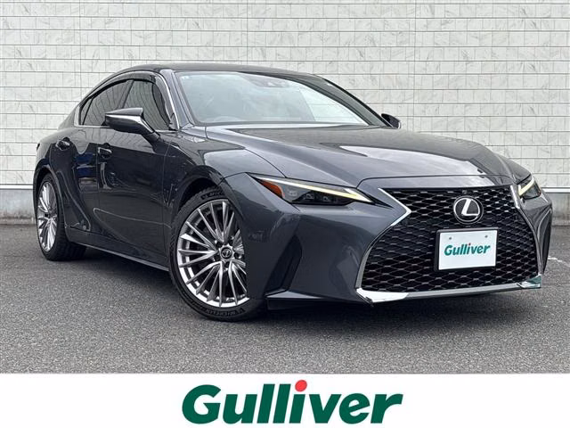 LEXUS IS300