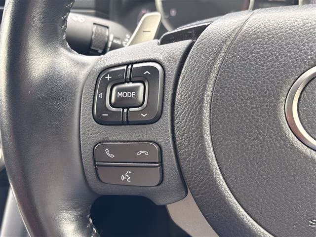 LEXUS IS300