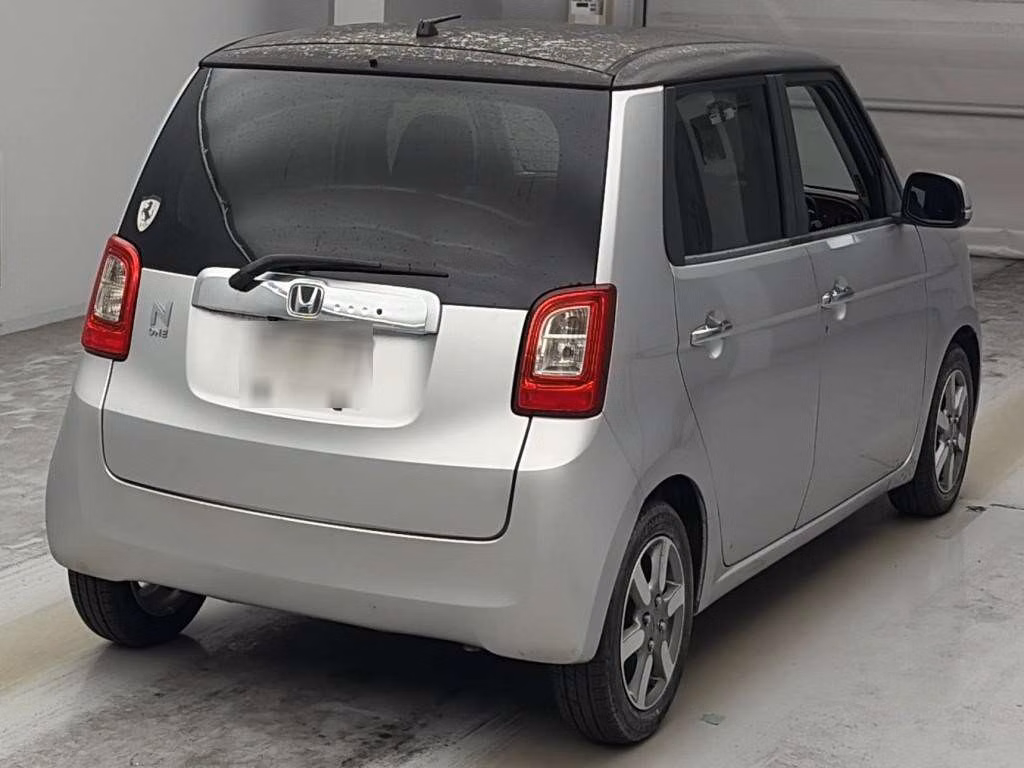 HONDA N-ONE