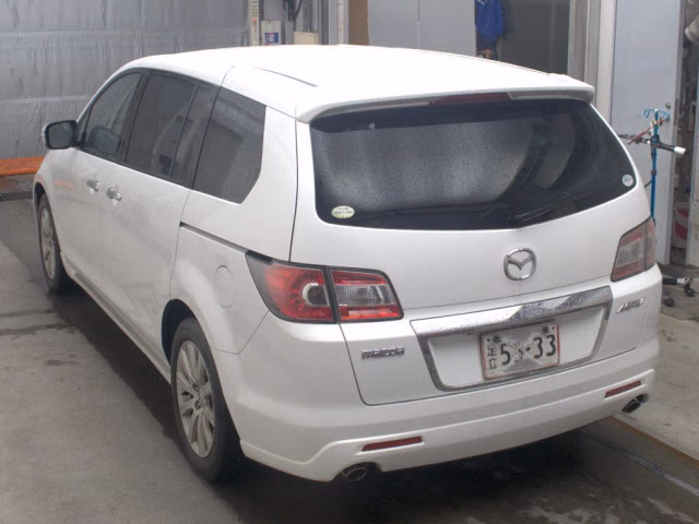 MAZDA MPV