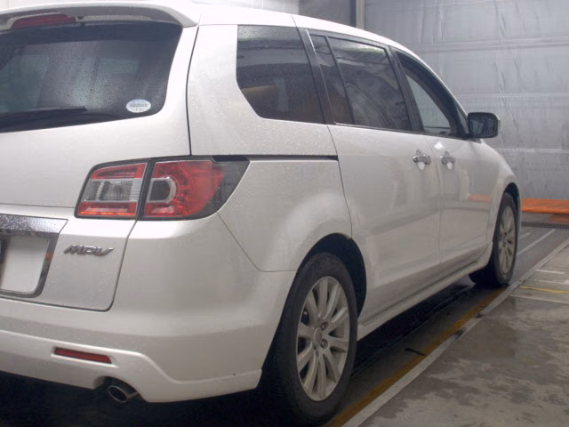 MAZDA MPV