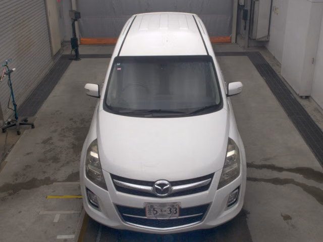 MAZDA MPV