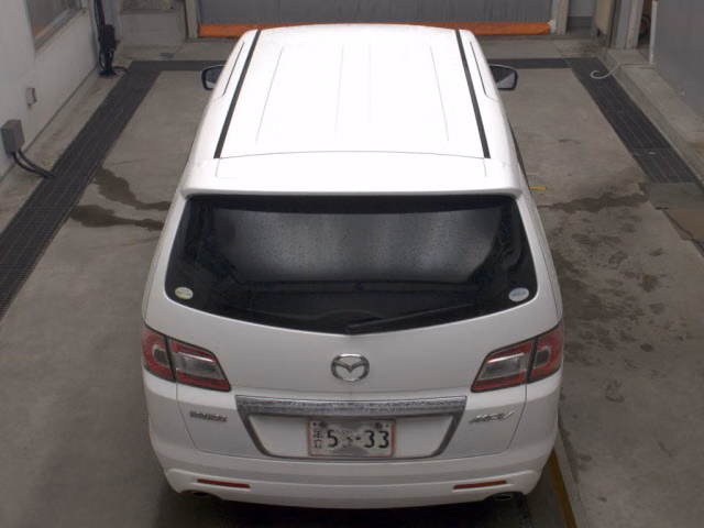 MAZDA MPV