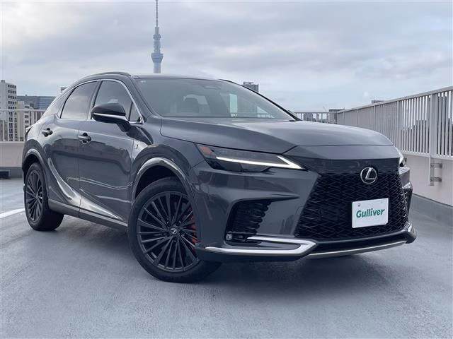 Lexus RX350