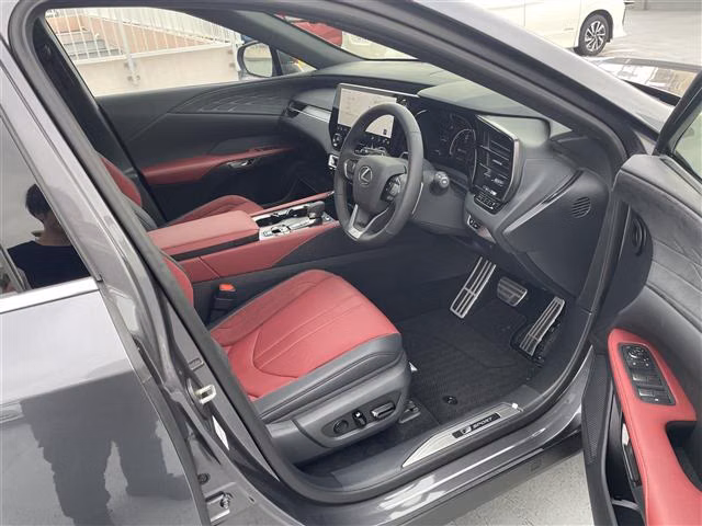 Lexus RX350
