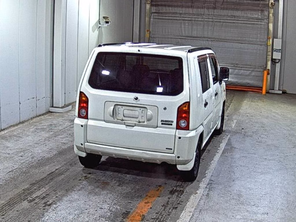 DAIHATSU NAKED