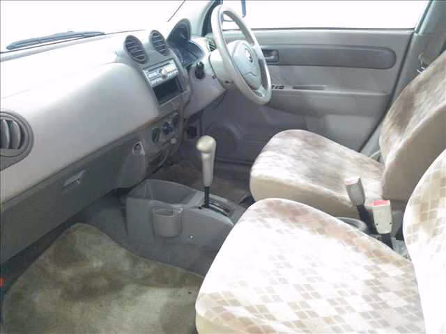 MAZDA CAROL