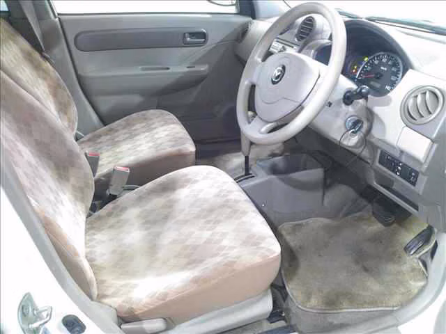 MAZDA CAROL