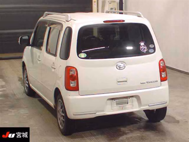 DAIHATSU MIRA COCOA