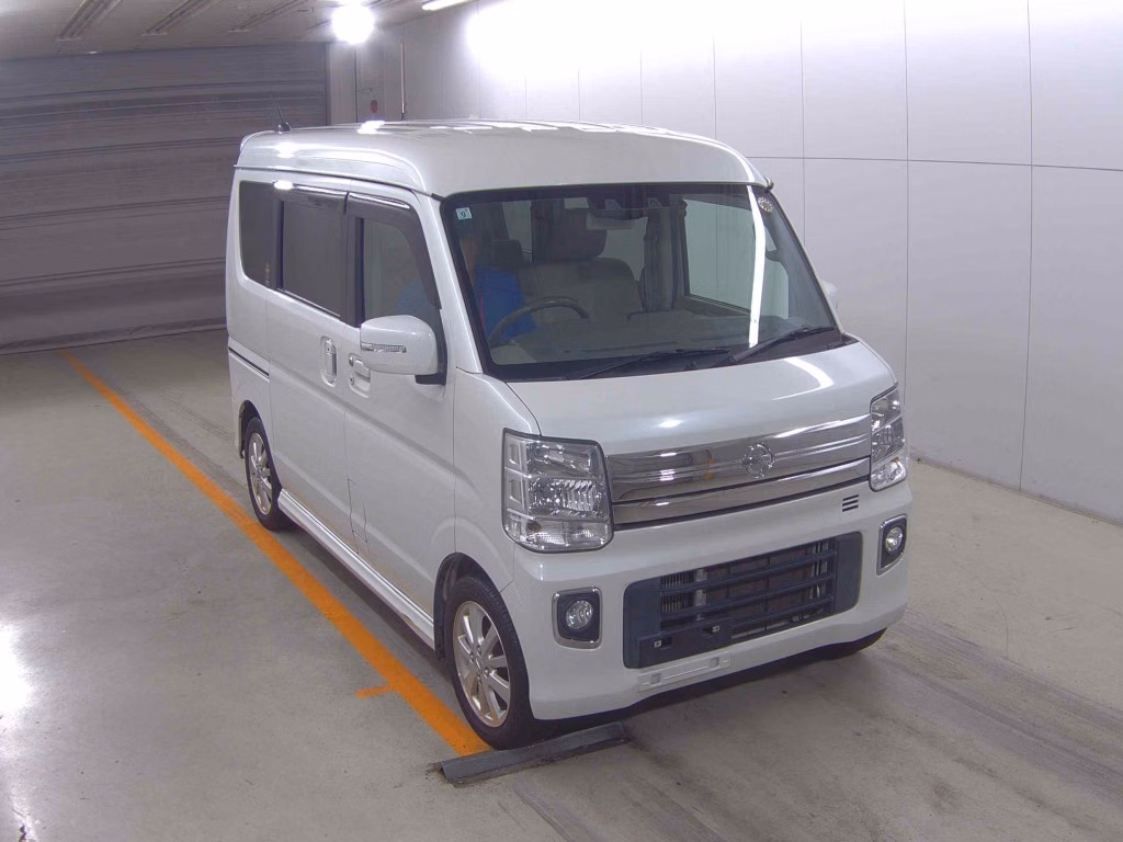 Nissan NV100 Clipper