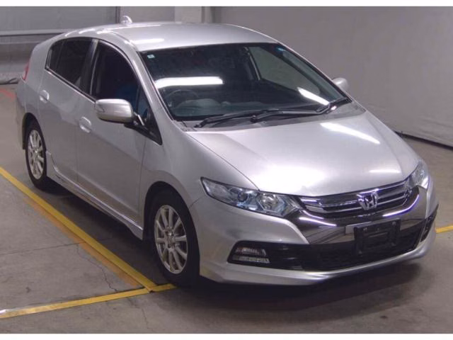 HONDA INSIGHT