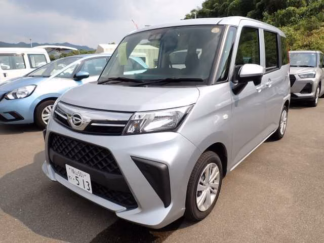 DAIHATSU THOR