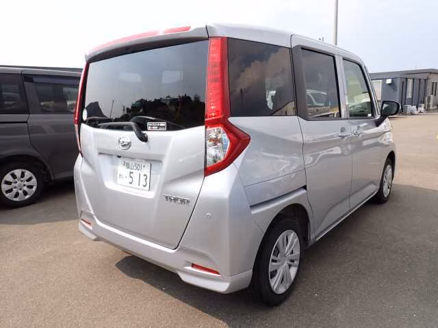 DAIHATSU THOR