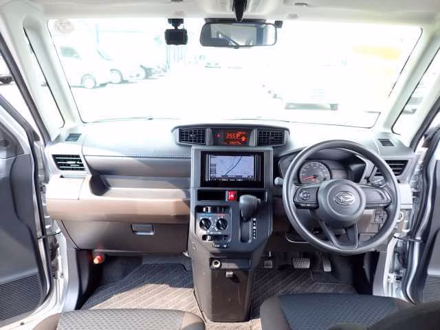 DAIHATSU THOR