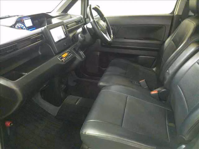 MAZDA FLAIR