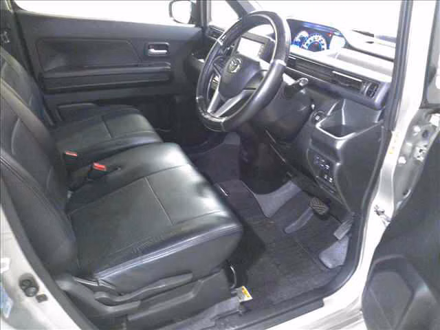 MAZDA FLAIR