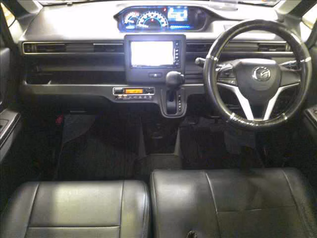 MAZDA FLAIR