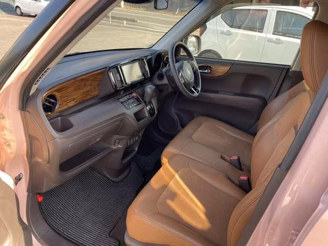 HONDA N-ONE