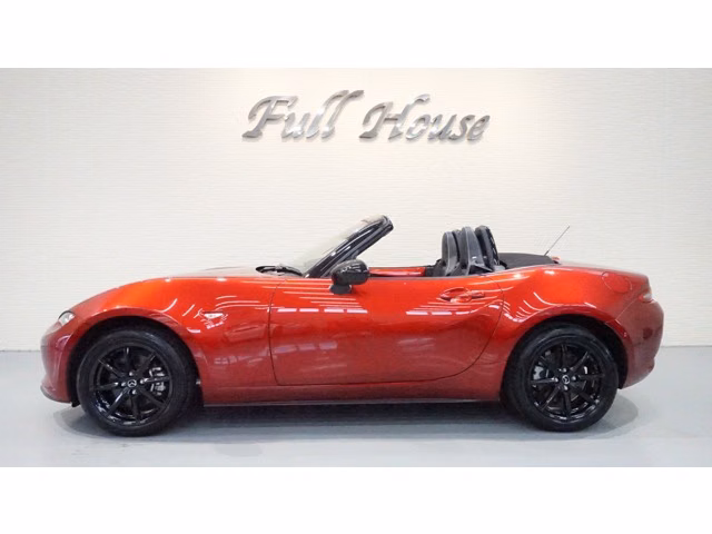 MAZDA ROADSTER